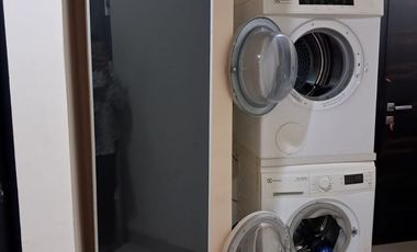 Sewa Apartemen Kemang Village Jakarta Selatan Dekat Lippo Mall Kemang