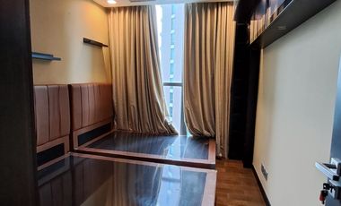 Sewa Apartemen Kemang Village Jakarta Selatan Dekat Lippo Mall Kemang