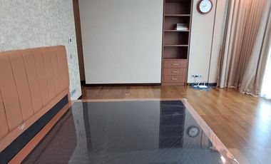 Sewa Apartemen Kemang Village Jakarta Selatan Dekat Lippo Mall Kemang