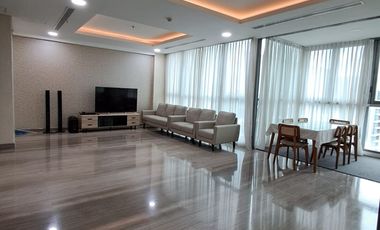 Sewa Apartemen Kemang Village Jakarta Selatan Dekat Lippo Mall Kemang