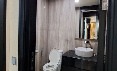 Sewa Apartemen Kemang Village Jakarta Selatan Dekat Lippo Mall Kemang