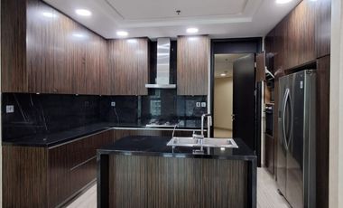 Sewa Apartemen Kemang Village Jakarta Selatan Dekat Lippo Mall Kemang