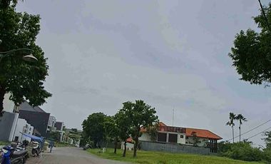 Jual Kavling Siap Bangun. Teluk Golf