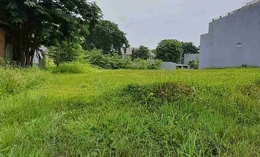 Jual Kavling Siap Bangun. Teluk Golf