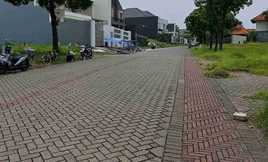 Jual Kavling Siap Bangun. Teluk Golf