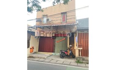 Sewa Ruko Lokasi Tebet Strategis Harga Nego