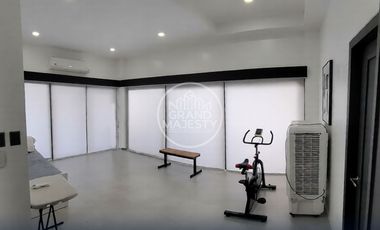 Fully Furnished House with Swimming Pool in Goldridge Executive Village, Guiguinto Bulacan | Near NLEX