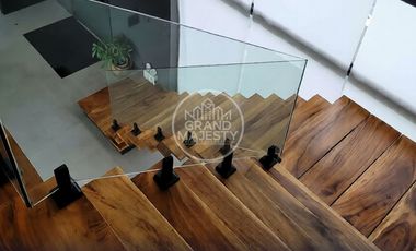 Fully Furnished House with Swimming Pool in Goldridge Executive Village, Guiguinto Bulacan | Near NLEX