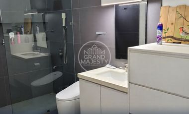 Fully Furnished House with Swimming Pool in Goldridge Executive Village, Guiguinto Bulacan | Near NLEX