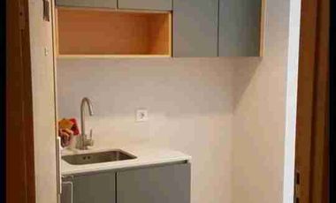 Disewakan Taman Anggrek Residences 2 Bedroom