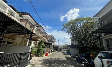 Rumah Full Furnished Disewakan, di Padangsambian Denpasar Area