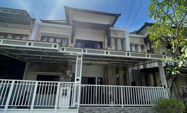 Rumah Full Furnished Disewakan, di Padangsambian Denpasar Area