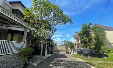 Rumah Full Furnished Disewakan, di Padangsambian Denpasar Area