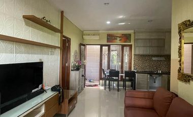 Rumah Full Furnished Disewakan, di Padangsambian Denpasar Area