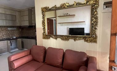 Rumah Full Furnished Disewakan, di Padangsambian Denpasar Area