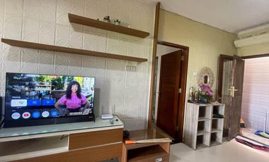 Rumah Full Furnished Disewakan, di Padangsambian Denpasar Area