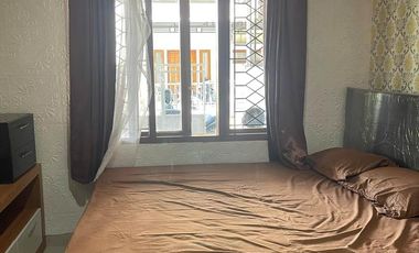 Rumah Full Furnished Disewakan, di Padangsambian Denpasar Area