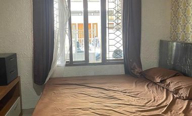 Rumah Full Furnished Disewakan, di Padangsambian Denpasar Area