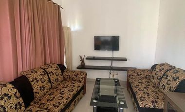 Rumah Full Furnished Disewakan, di Padangsambian Denpasar Area