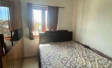 Rumah Full Furnished Disewakan, di Padangsambian Denpasar Area