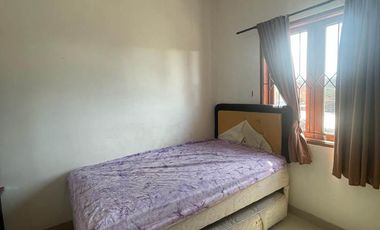 Rumah Full Furnished Disewakan, di Padangsambian Denpasar Area