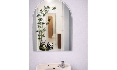 DISEWA VILLA HARIAN FULL FURNISH STRATEGIS BAGUS SIAP HUNI PUNCAK CIANJUR BO176