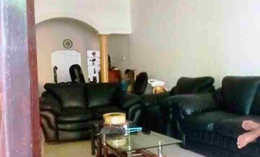 RUMAH HOOK BTN REJOMULYO KEDIRI