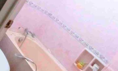 RUMAH HOOK BTN REJOMULYO KEDIRI