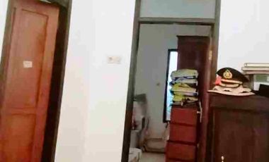 RUMAH HOOK BTN REJOMULYO KEDIRI