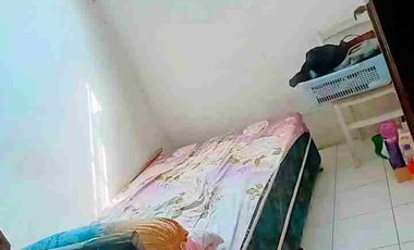 RUMAH HOOK BTN REJOMULYO KEDIRI