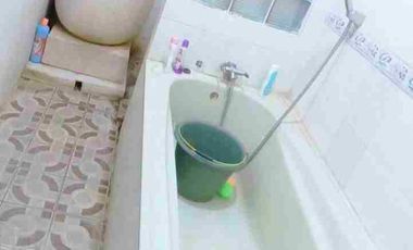 RUMAH HOOK BTN REJOMULYO KEDIRI