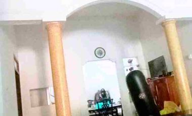 RUMAH HOOK BTN REJOMULYO KEDIRI