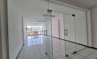 Ruko disewakan di RW 04, Airlangga, Gubeng, Surabaya, Jawa Timur