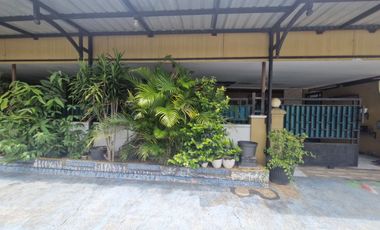 Dijual Rumah Lokasi Wonogiri Pemandangan Bagus, Akses Jalan Utama