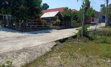 Dijual Rumah 2 Lantai Lokasi Sumberlawang Sragen