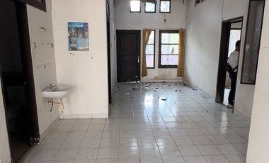 Di Jual Tanah dibawah NJOP Strategis di  Raffless Hills