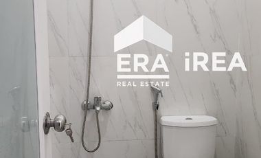 DIJUAL RUMAH BARU MURAH DI AREA SOLO BARU DEKAT MALL THE PARK, RS DR OEN SOLO BARU