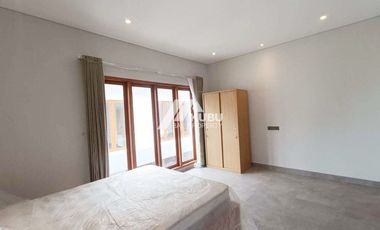 KBP1501 Clean and Bright 2 bedroom villa in Kesiman area.