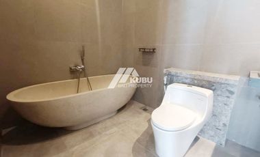 KBP1501 Clean and Bright 2 bedroom villa in Kesiman area.