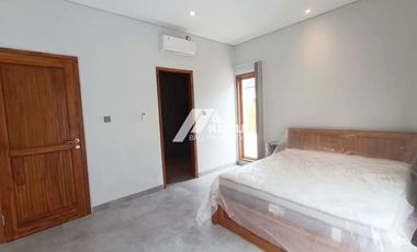 KBP1501 Clean and Bright 2 bedroom villa in Kesiman area.