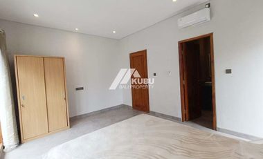 KBP1501 Clean and Bright 2 bedroom villa in Kesiman area.