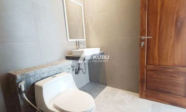 KBP1501 Clean and Bright 2 bedroom villa in Kesiman area.