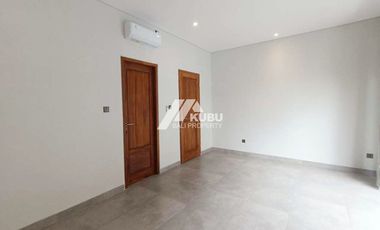 KBP1501 Clean and Bright 2 bedroom villa in Kesiman area.