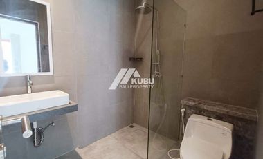 KBP1501 Clean and Bright 2 bedroom villa in Kesiman area.