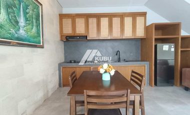 KBP1501 Clean and Bright 2 bedroom villa in Kesiman area.