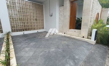 KBP1501 Clean and Bright 2 bedroom villa in Kesiman area.