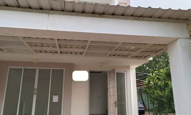 Disewakan Rumah Green Puri Hoek Full Bangunan Siap Huni, Jakarta Barat