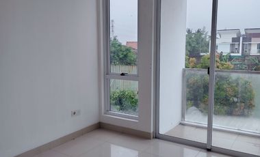 Disewakan Rumah Green Puri Hoek Full Bangunan Siap Huni, Jakarta Barat