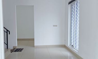 Disewakan Rumah Green Puri Hoek Full Bangunan Siap Huni, Jakarta Barat