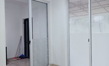 Disewakan Rumah Green Puri Hoek Full Bangunan Siap Huni, Jakarta Barat